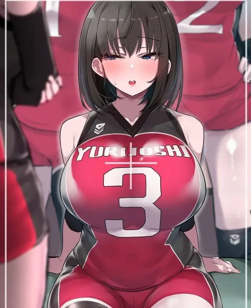 Ash (Your Victims Girlfriend NTR)